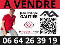 Vente maison 6 pièces Vente maison 6 pièces
