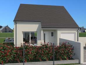 Vente Maison 3 chambresSaint-Pierre-du-Regard
