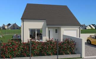 Photo Vente maison Saint-Pierre-du-Regard