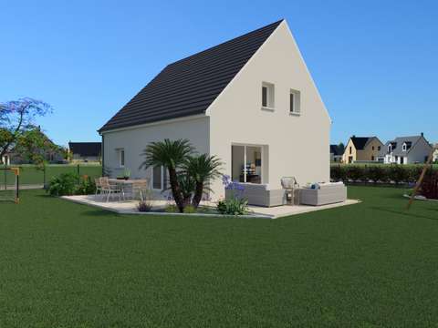 Vente maison