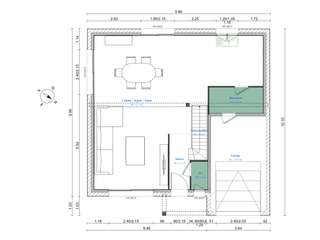 Vente maison