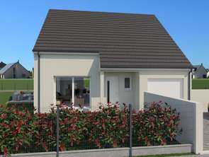 Vente Maison 3 chambresSaint-Pierre-du-Regard