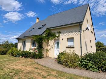 Vente maison 5 pièces Saint-Pierre-du-Regard 61