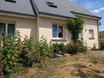 Vente Maison 4 chambresSaint-Pierre-du-Regard