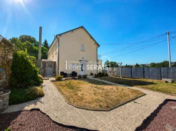 Vente Maison 3 chambresSaint-Pierre-du-Regard