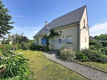 Vente Maison 3 chambresSaint-Pierre-du-Regard