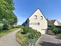 Vente maison 5 pièces Vente maison 5 pièces