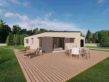 Vente Maison 3 chambresSaint-Pierre-du-Regard