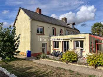 Vente Maison 2 chambresSaint-Pierre-du-Regard