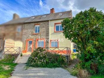 Maison 3 pièces 105 m² · à Saint-Pierre-du-Regard · 105 m² · 133 800 €