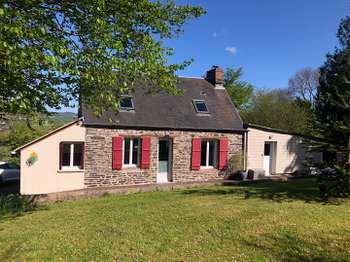 Vente Maison 2 chambresSaint-Pierre-du-Regard