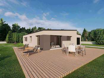 Vente Maison 3 chambresSaint-Pierre-du-Regard