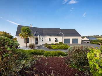 Vente Maison 5 chambresSaint-Pierre-du-Regard