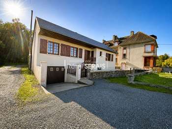 Photo Vente maison Saint-Pierre-du-Regard