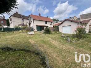 Vente Maison 4 chambresSaint-Pierre-du-Vauvray