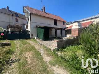 Vente maison 6 pièces Vente maison 6 pièces