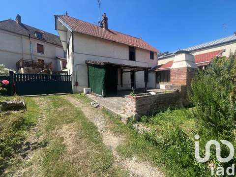 Vente maison 6 pièces Vente maison 6 pièces