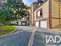 Vente maison 8 pièces Vente maison 8 pièces