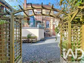 Vente Maison 5 chambresSaint-Pierre-du-Vauvray