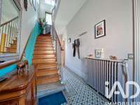 Vente maison 8 pièces Vente maison 8 pièces