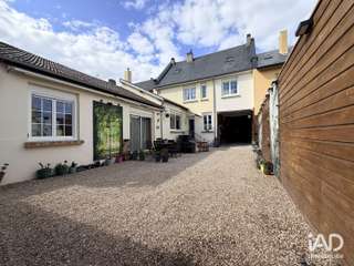 Vente maison 5 pièces Vente maison 5 pièces