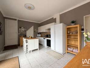 Vente Maison 4 chambresSaint-Pierre-du-Vauvray