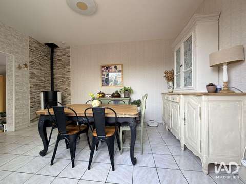Vente maison 5 pièces Vente maison 5 pièces