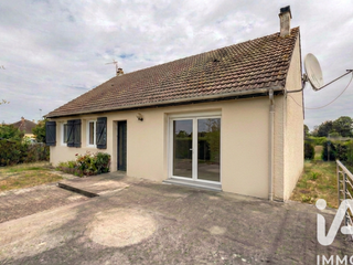 Vente maison 5 pièces Vente maison 5 pièces