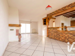 Vente Maison 2 chambresSaint-Pierre-du-Vauvray