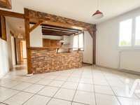 Vente maison 5 pièces Vente maison 5 pièces