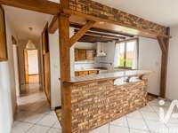 Vente maison 5 pièces Vente maison 5 pièces