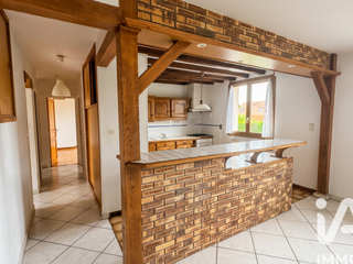 Vente maison 5 pièces Vente maison 5 pièces