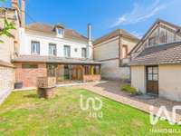 Vente maison Saint-Pierre-du-Vauvray - 27