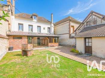 Vente Maison 3 chambresSaint-Pierre-du-Vauvray