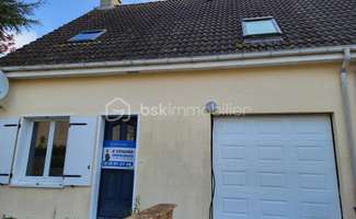 Photo Vente maison Saint-Pierre-Église