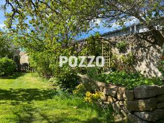 Vente maison 11 pièces