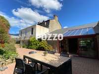 Vente maison 11 pièces Vente maison 11 pièces