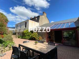 Vente maison 11 pièces