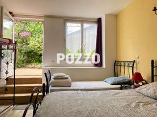 Vente maison 11 pièces