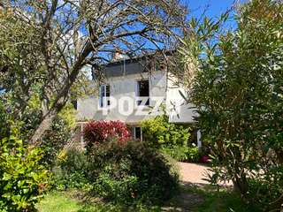 Vente maison 11 pièces
