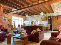 Vente maison 11 pièces Vente maison 11 pièces