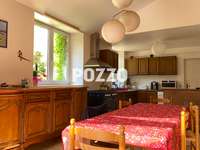 Vente maison 11 pièces Vente maison 11 pièces