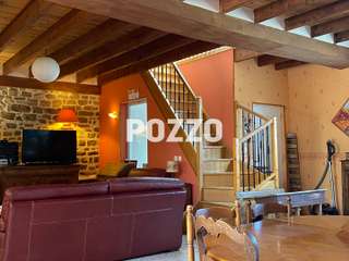 Vente maison 11 pièces