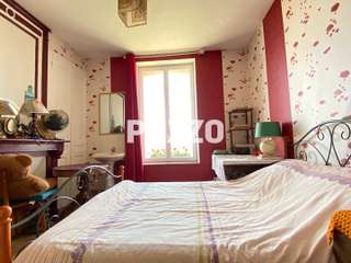 Vente maison 11 pièces