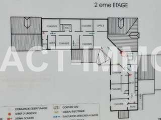 Vente maison 34 pièces Vente maison 34 pièces