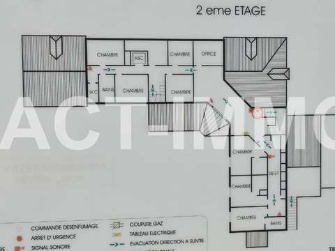 Vente maison 34 pièces Vente maison 34 pièces