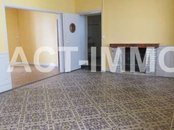 Vente maison 34 pièces