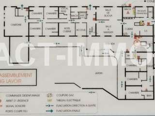Vente maison 34 pièces Vente maison 34 pièces