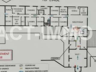 Vente maison 34 pièces Vente maison 34 pièces