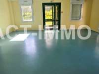 Vente maison 34 pièces